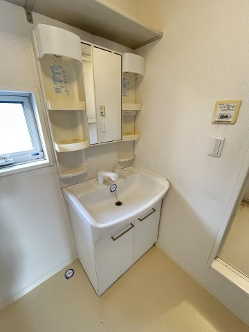 シャーメゾン羽須和の内装