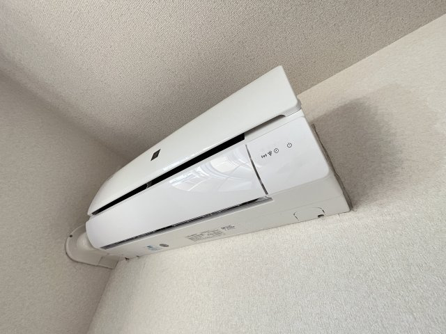 シャーメゾン羽須和の設備