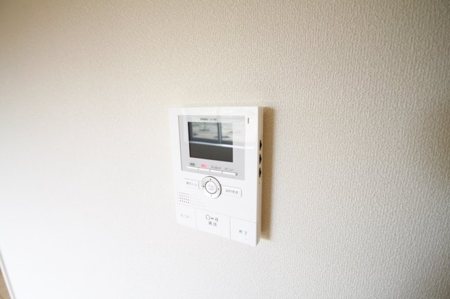 HEBEL MAISON La PecheⅡのセキュリティ