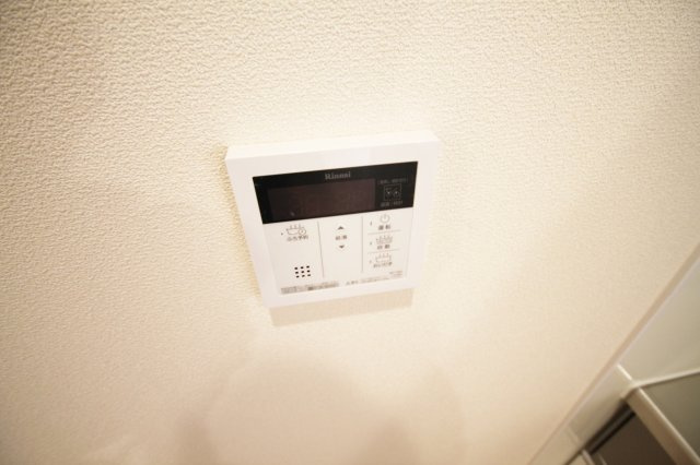 HEBEL MAISON La PecheⅡの設備