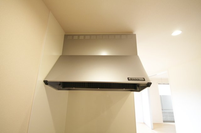 HEBEL MAISON La PecheⅡの設備
