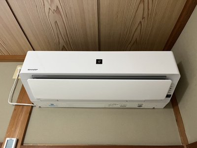 【設備】 | 古志原S貸家