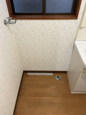 【設備】 | 古志原S貸家