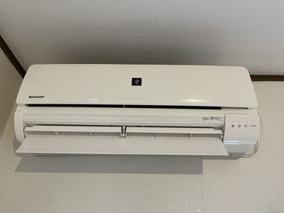 【設備】 | 古志原S貸家