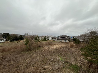 【展望】 | 古志原S貸家