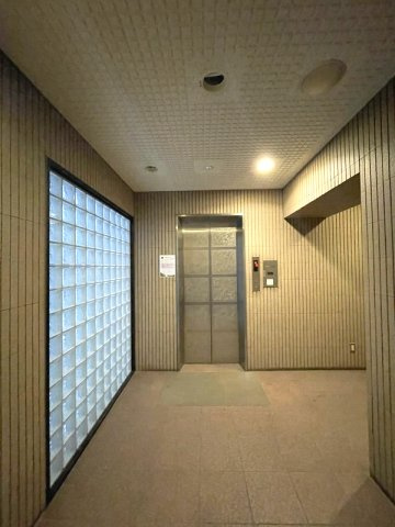 台東区松が谷３丁目の賃貸マンション