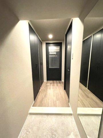 台東区松が谷３丁目の賃貸マンション