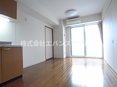 【洋室】 | ガーデンハウス本千葉