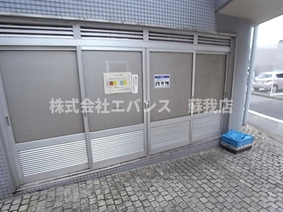  | ガーデンハウス本千葉