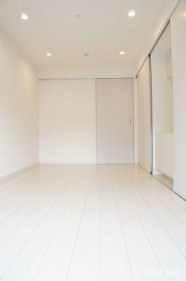 リブリ・シャンスの内装