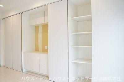 リブリ・シャンスのその他