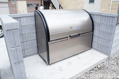 リブリ・シャンスのその他共用部分