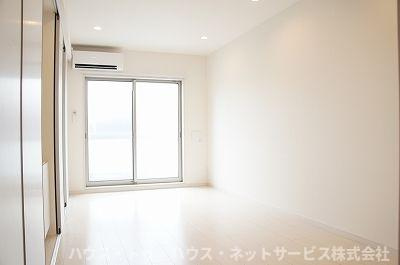 リブリ・シャンスの居間・リビング