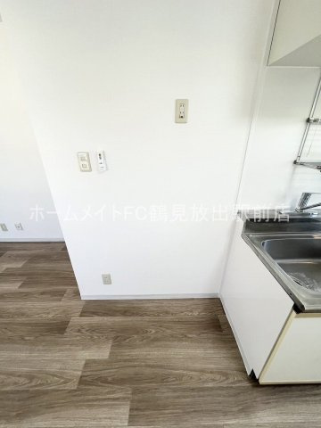 大阪市城東区放出西２丁目の賃貸マンションのその他