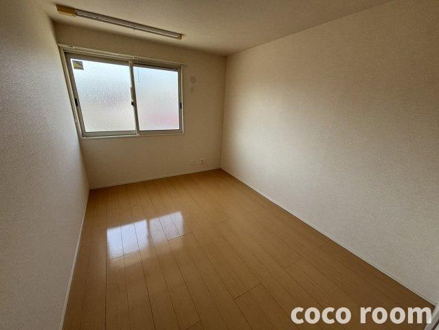 ARC　VILLAの洋室