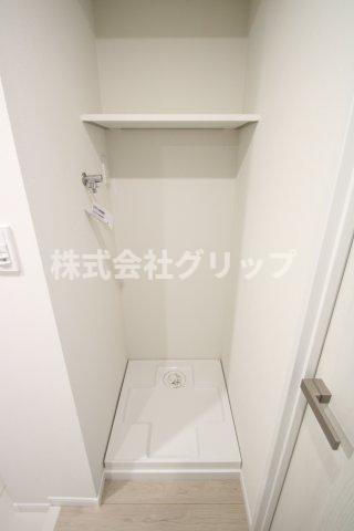 MA-RO弘明寺のその他