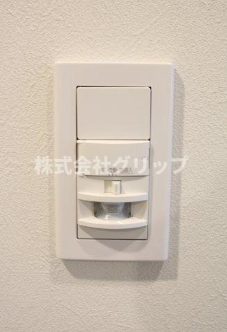 MA-RO弘明寺の設備