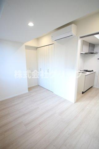 MA-RO弘明寺の洋室