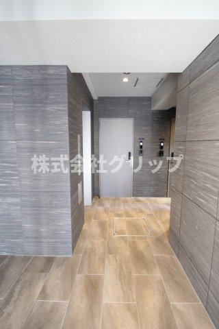 MA-RO弘明寺のその他共用部分