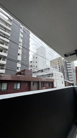 シーズンフラッツ渡辺通の展望
