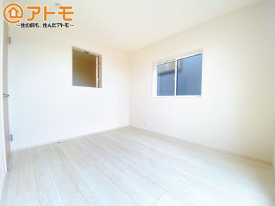 【子供部屋】 | 富士宮市小泉　新築戸建て　1号棟