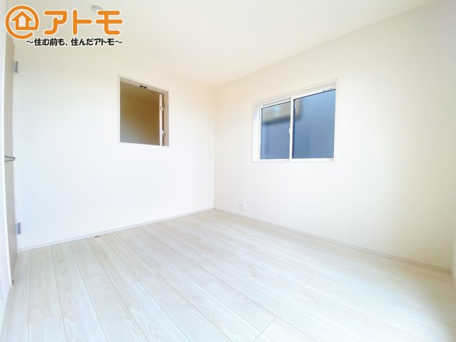 【子供部屋】 | 富士宮市小泉　新築戸建て　1号棟