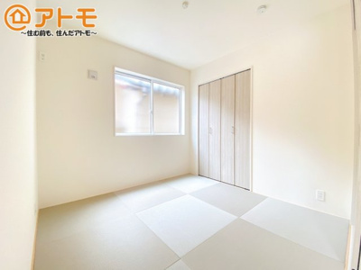 【子供部屋】 | 富士宮市小泉　新築戸建て　1号棟