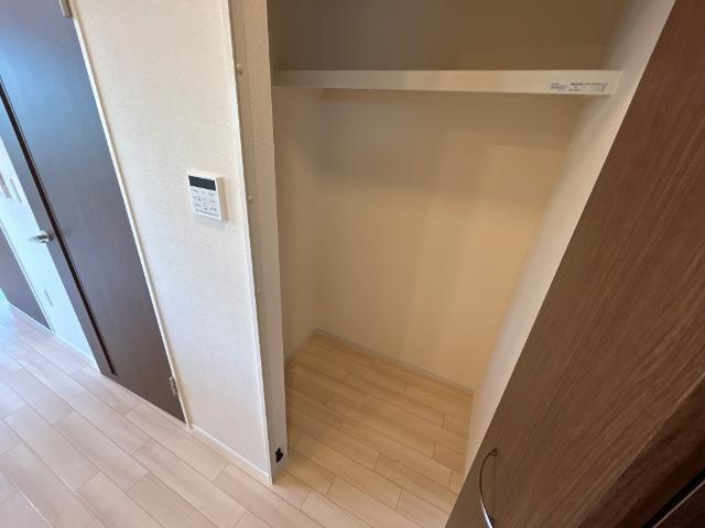 J・セレーノの収納|収納