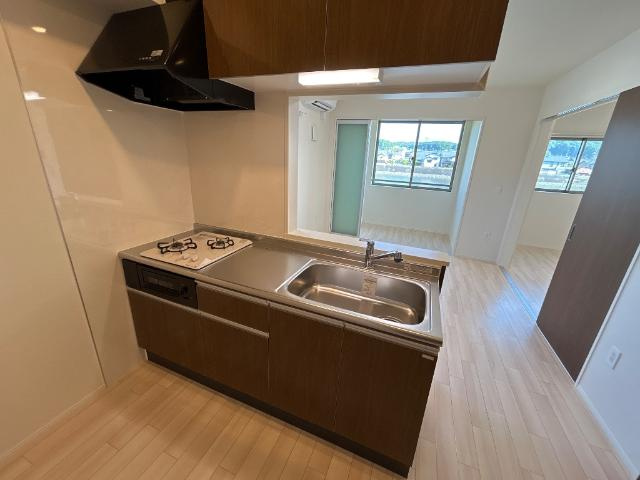 J・セレーノのキッチン|キッチン