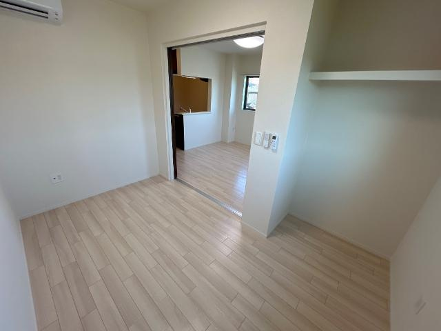 J・セレーノの内装|洋室