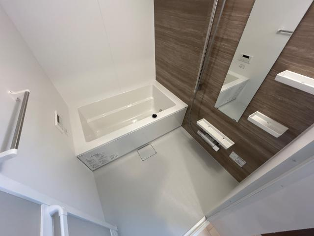 J・セレーノの浴室|バス