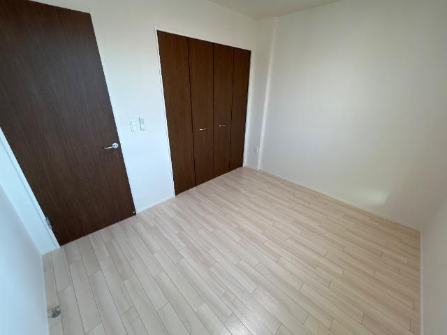 J・セレーノの内装|洋室