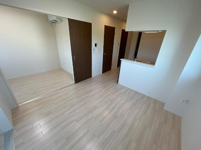 J・セレーノの居間・リビング|リビング