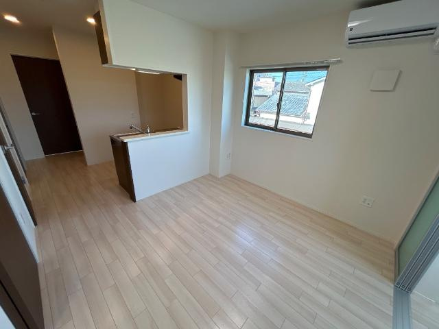 J・セレーノの居間・リビング|リビング