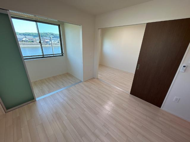 J・セレーノの内装|室内