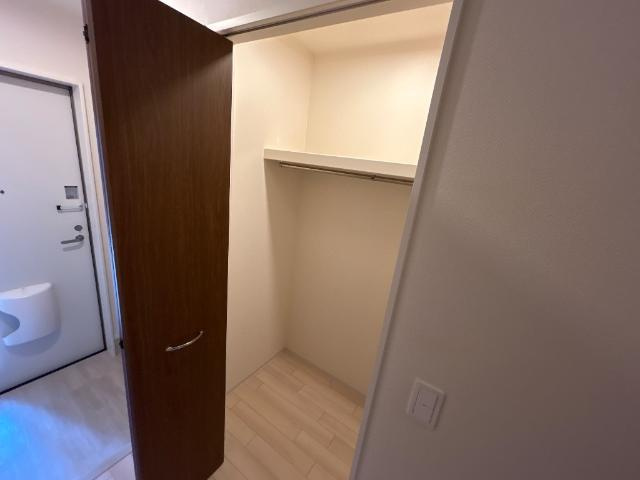 J・セレーノの収納|収納