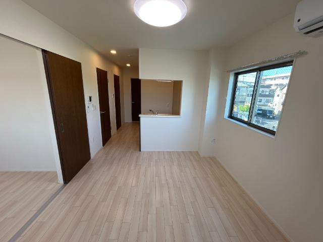 J・セレーノの寝室|寝室