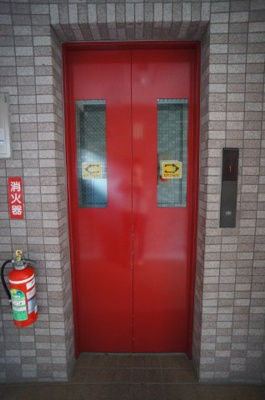 【その他共用部分】 | グレイスマンション | エレベーターあり
