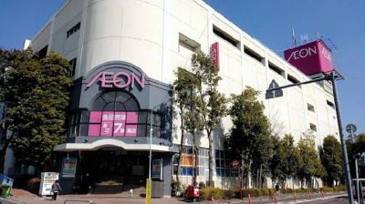 【周辺】 | レオパレスシゲル