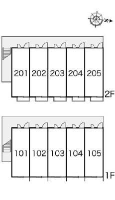 【その他】 | レオパレスシゲル