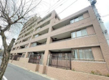 クリオ方南町壱番館