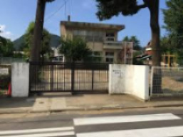 眺望良好　ぺット飼育可能　エクレール陣場町の周辺|福島市立ふくしま西幼稚園・・・徒歩3分