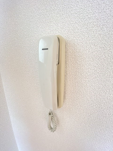 サンビオラ西宮のセキュリティ
