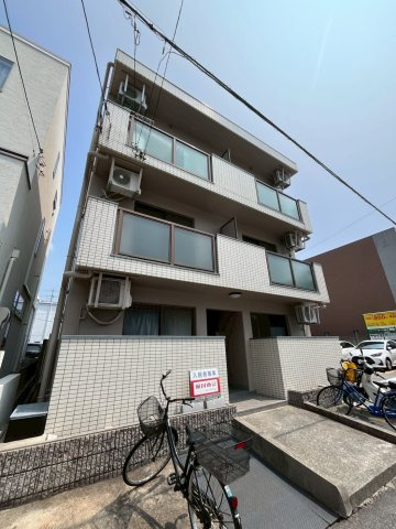 サンビオラ西宮の外観