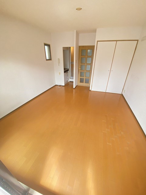 サンビオラ西宮の寝室