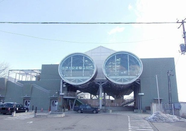 レイフォレスト曙町の周辺|矢吹駅まで1100m