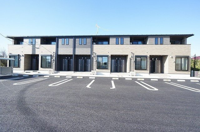 レイフォレスト曙町