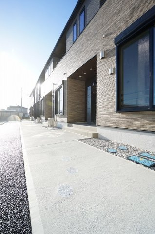 レイフォレスト曙町の設備