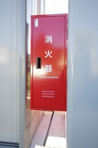 レイフォレスト曙町のその他