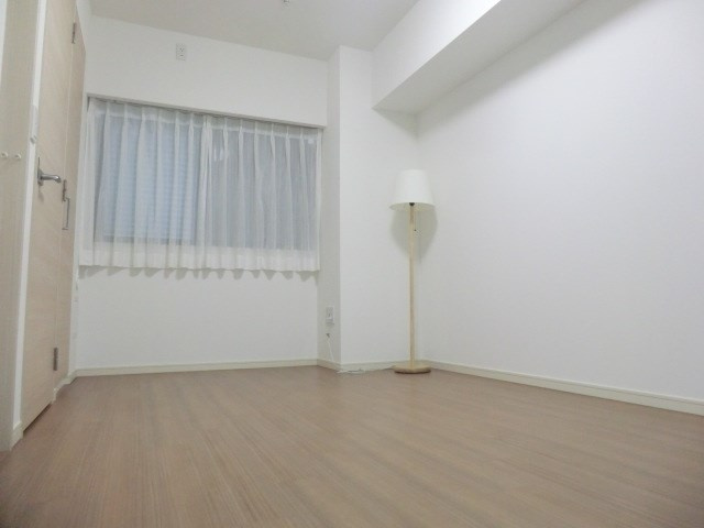 ザ・ライオンズ神戸ハーバーランドの居間・リビング